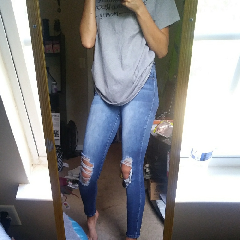 YMI Jeans